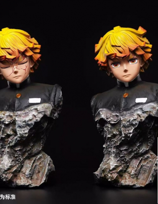 Mô hình Xinlou Studio - Zenitsu