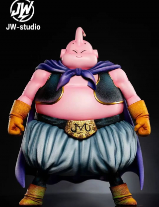 Mô hình JW Studio - Buu Fat