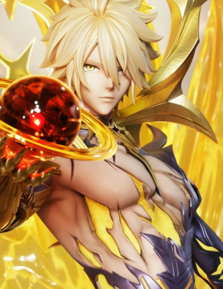 Mô hình Okr Studio - Phainon