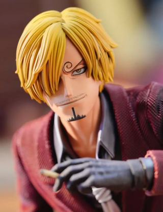 Mô hình Sheep Studio - Sanji