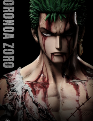 Mô hình Dream Studio - Zoro