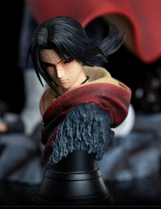 Mô hình Yuanhuo Studio - Itachi