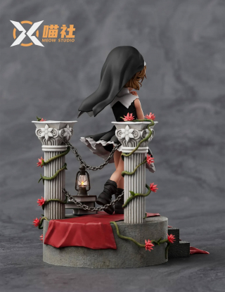 Mô hình MEOW Studio - Haibara Ai