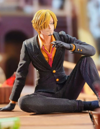 Mô hình Sheep Studio - Sanji