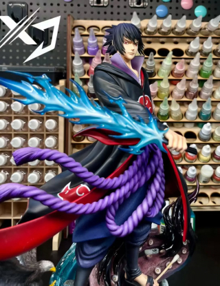 Mô hình XJ Studio - Sasuke