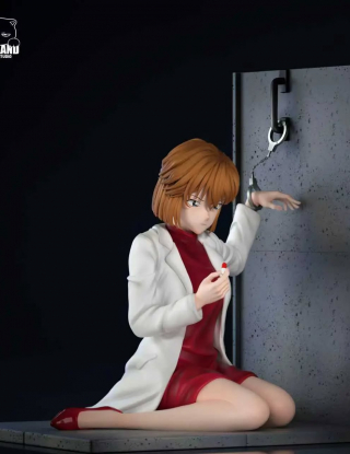 Mô hình MMLAND STUDIO - Shiho Miyano-01