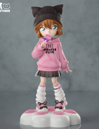 Mô hình Maoni Studio - Cat Ear Ai