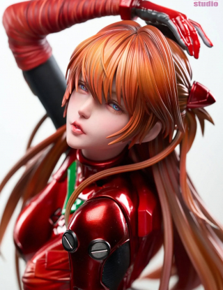 Mô hình Zn Studio - Asuka