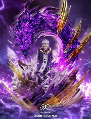 Mô hình PG Studio - Zeno