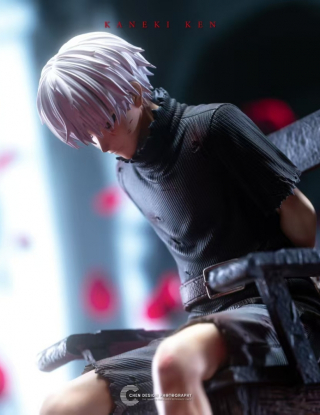 Mô hình JiaJian Studio - Keneki Ken