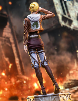 Mô hình Cdkey Studio - Annie Leonhart