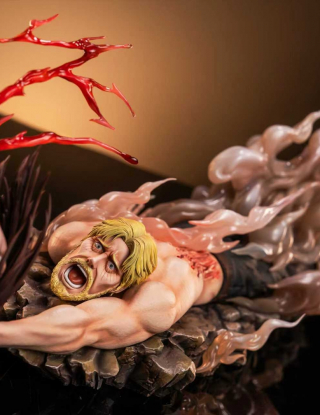 Mô hình POP ART Studio - Eren x Zeke