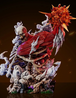 Mô hình AZ Studio - Eren