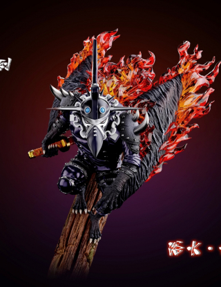 Mô hình MDS Studio - King