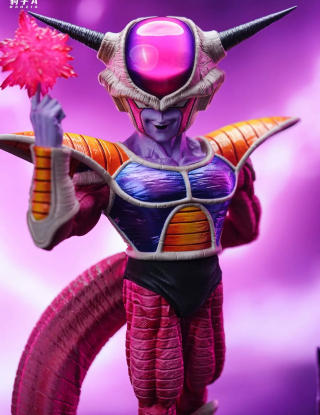 Mô hình Bao Zi A Studio - Frieza