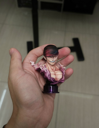 Mô hình Jinhan Studio - Zoro