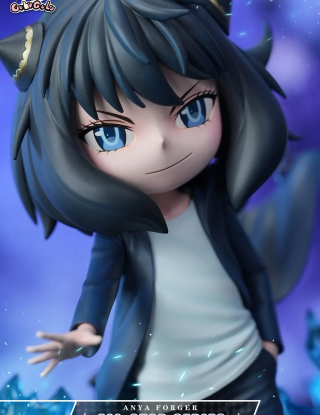 Mô hình GULUGULU Studio - Anya cosplay