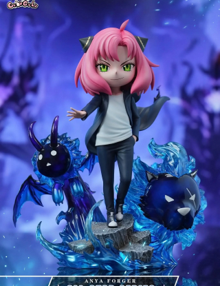 Mô hình GULUGULU Studio - Anya cosplay