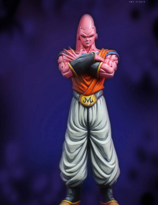 Mô hình QWE Studio - Gohan Buu
