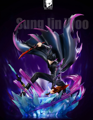 Mô hình Noc Studio - Sung Jin Woo 3.0