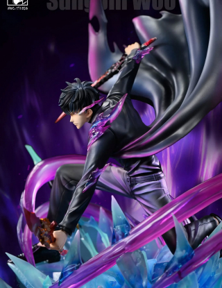 Mô hình Noc Studio - Sung Jin Woo 3.0