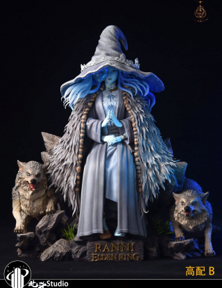 Mô hình Hokuto Studio - Princess Ranni