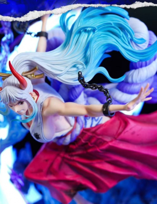 Mô hình GTR Studio - Yamato