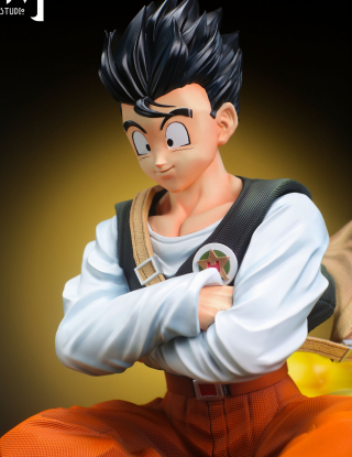 Mô hình MJ Studio - Gohan