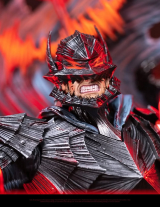 Mô hình BBA x SY Studio - Guts