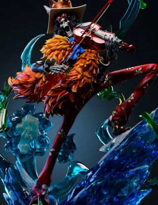 Mô hình Wan Xiang Studio - Brook