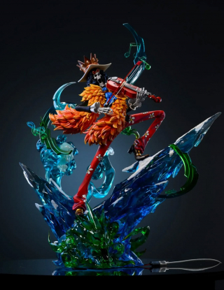 Mô hình Wan Xiang Studio - Brook