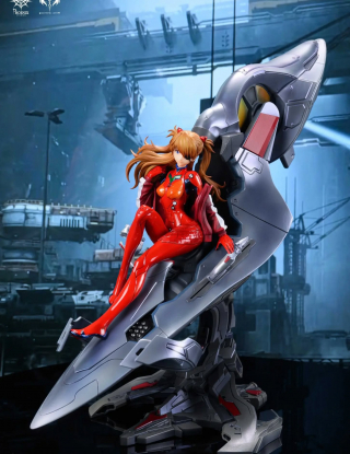 Mô hình Phoenix x Esoteric Arts Studio - Asuka