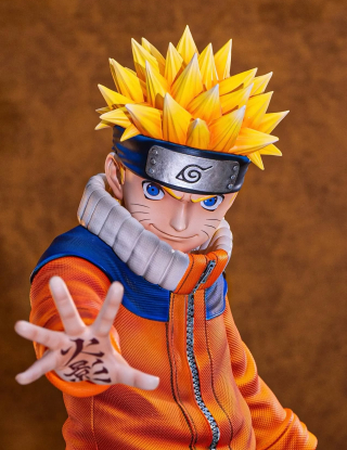 Mô hình 7 Studio - Genin Naruto