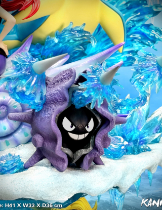 Mô hình EGG Studio - Kanna