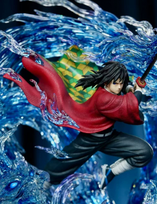 Mô hình Immortal Studio - Tomioka Giyuu