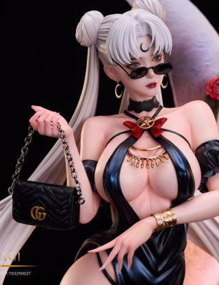 Mô hình Usagi Tsukino Studio - Sailor Moon