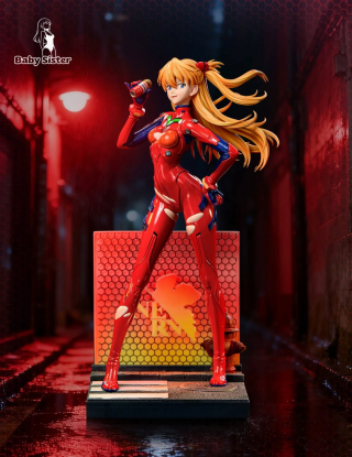 Mô hình Baby Sister Studio - Asuka