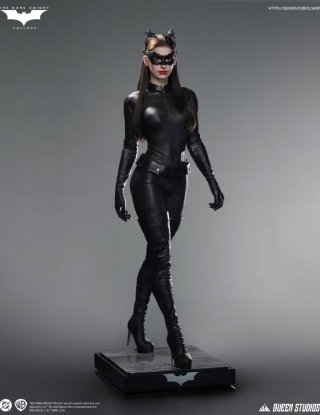 Mô hình Queens Studio - Catwomen 1/1