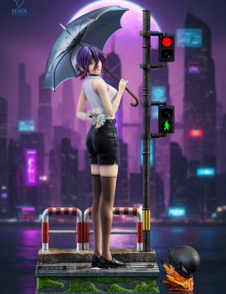 Mô hình Seven Studio - Reze