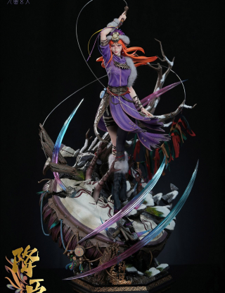 Mô hình Light Year Studio - Jiang Chen