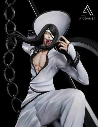 Mô hình A Corner Studio - Gilga x Granz x Llargo