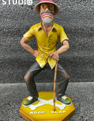 Mô hình Stand Studio - Woop Slap