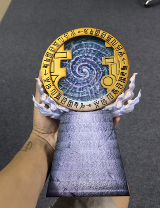 Mô hình Soar Studio - Holy Angemon