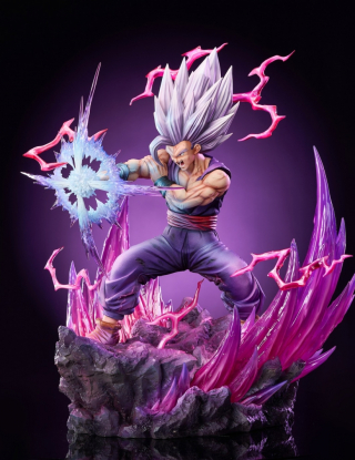 Mô hình YISHOU Studio - Beast Gohan