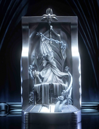 Mô hình 27 Abyss Studio - The Pale King