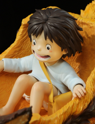 Mô hình Shenyin Studio - Catbus