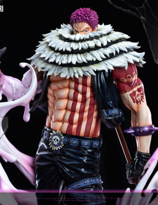 Mô hình SY Studio - Katakuri