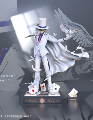 Mô hình HW Studio - Kaito Kid