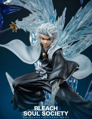 Mô hình Time Studio - Hitsugaya Toshiro
