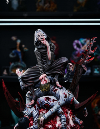 Mô hình Damocles Studio - Takizawa Seido